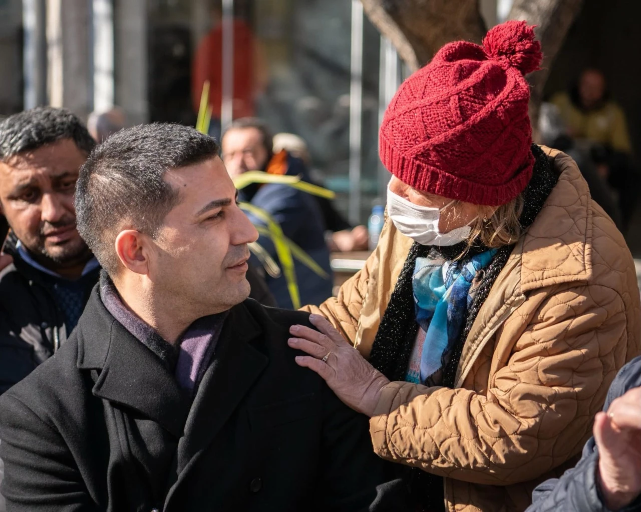 Tutuklu Başkan Günel'den Dikkat Çeken Mesaj: Az Zaman, Az Sabır!