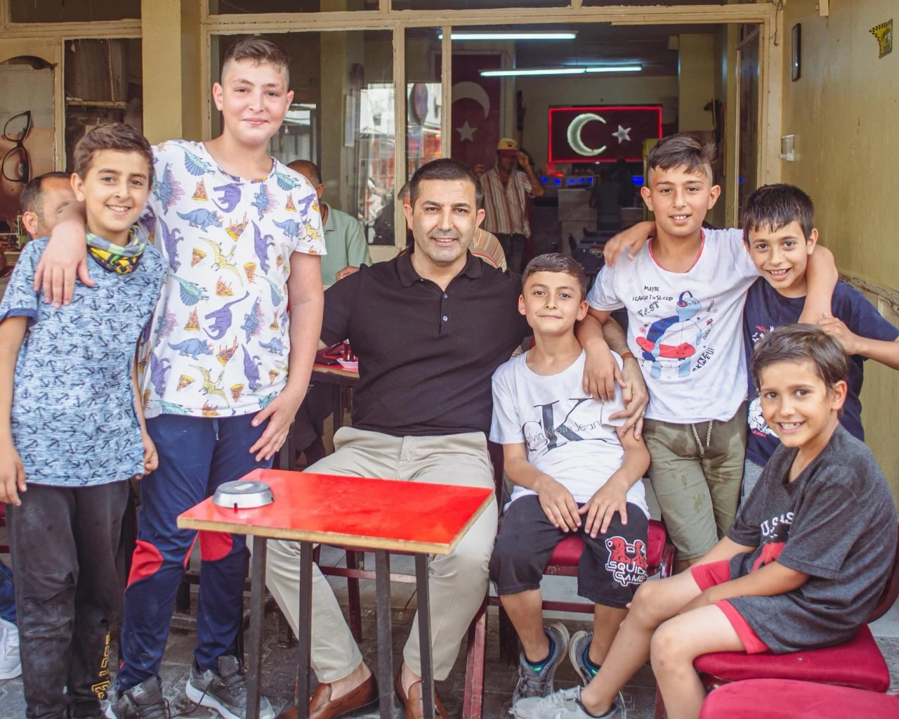 Tutuklu Başkan Günel'den Dikkat Çeken Mesaj: Az Zaman, Az Sabır!