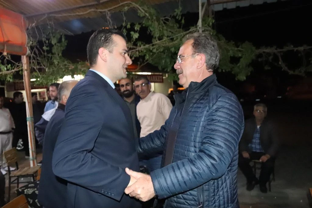 MHP’li Pehlivan: “Kaybedeceğim güreşe çıkmam”