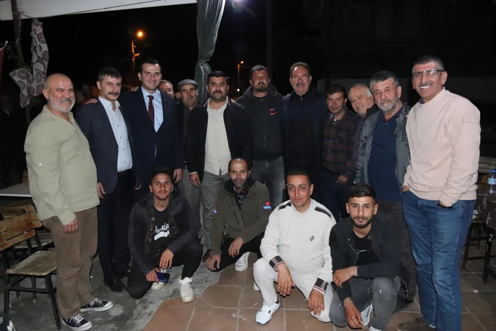MHP’li Pehlivan: “Kaybedeceğim güreşe çıkmam”