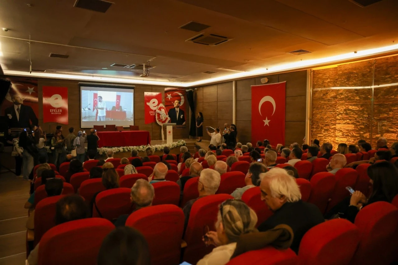 Başkan Yetişkin tanıttı: Efeler’de 2. Bahar Üniversitesi başlıyor