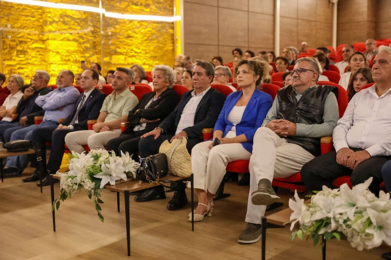Başkan Yetişkin tanıttı: Efeler’de 2. Bahar Üniversitesi başlıyor