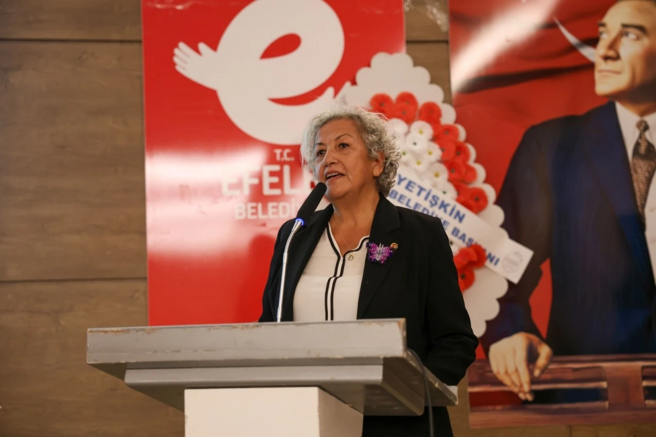 Başkan Yetişkin tanıttı: Efeler’de 2. Bahar Üniversitesi başlıyor