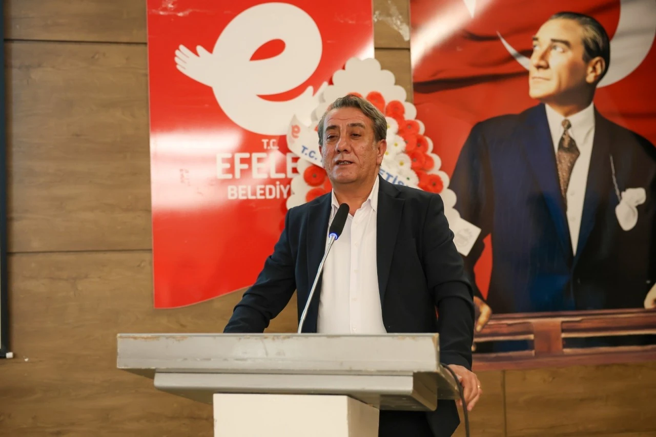 Başkan Yetişkin tanıttı: Efeler’de 2. Bahar Üniversitesi başlıyor