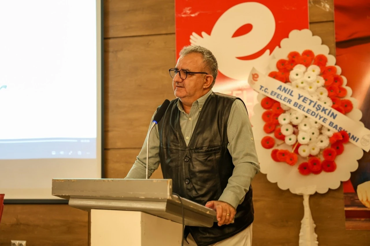 Başkan Yetişkin tanıttı: Efeler’de 2. Bahar Üniversitesi başlıyor