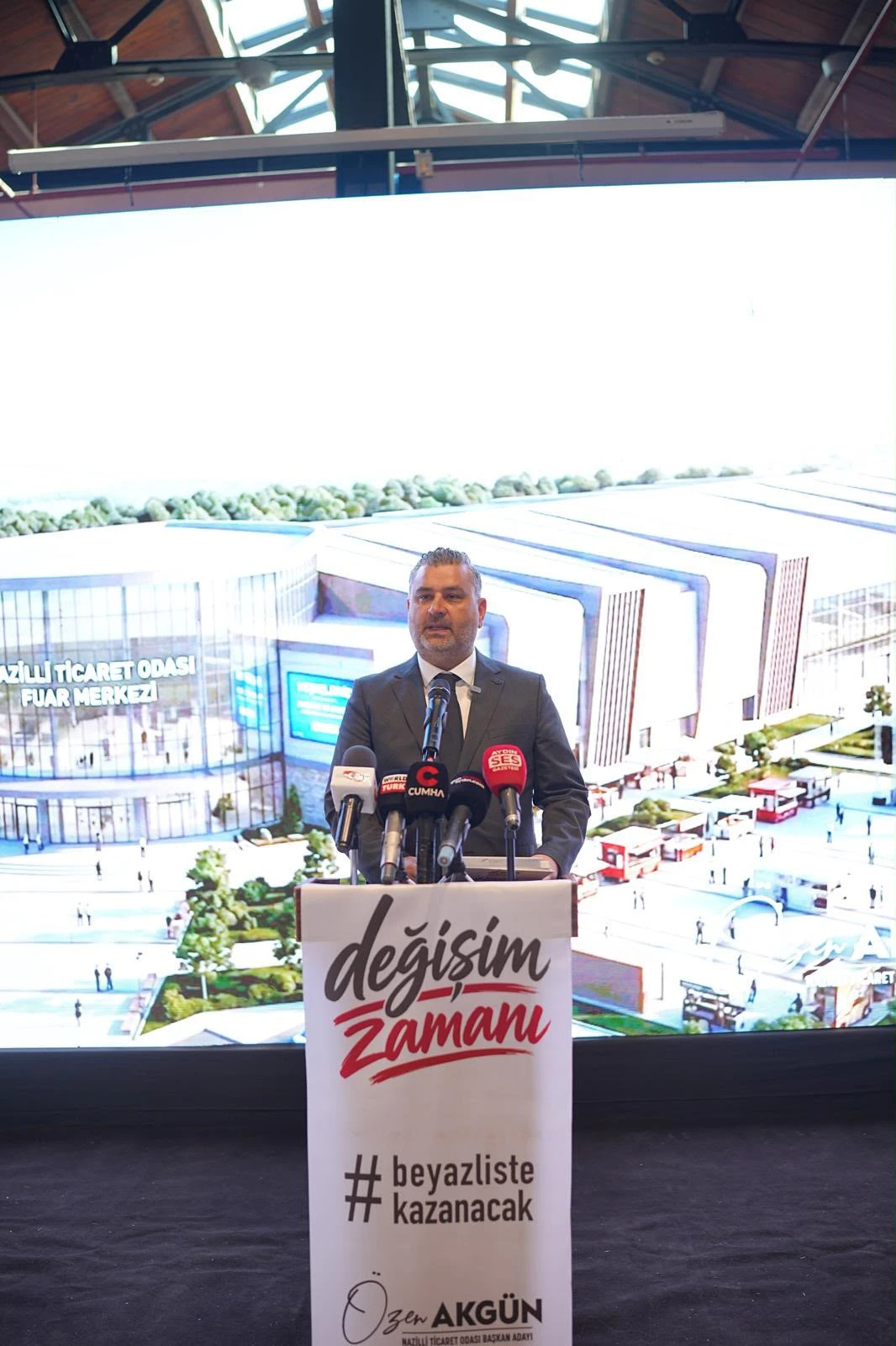 NTO’da yeni dönem başlıyor!