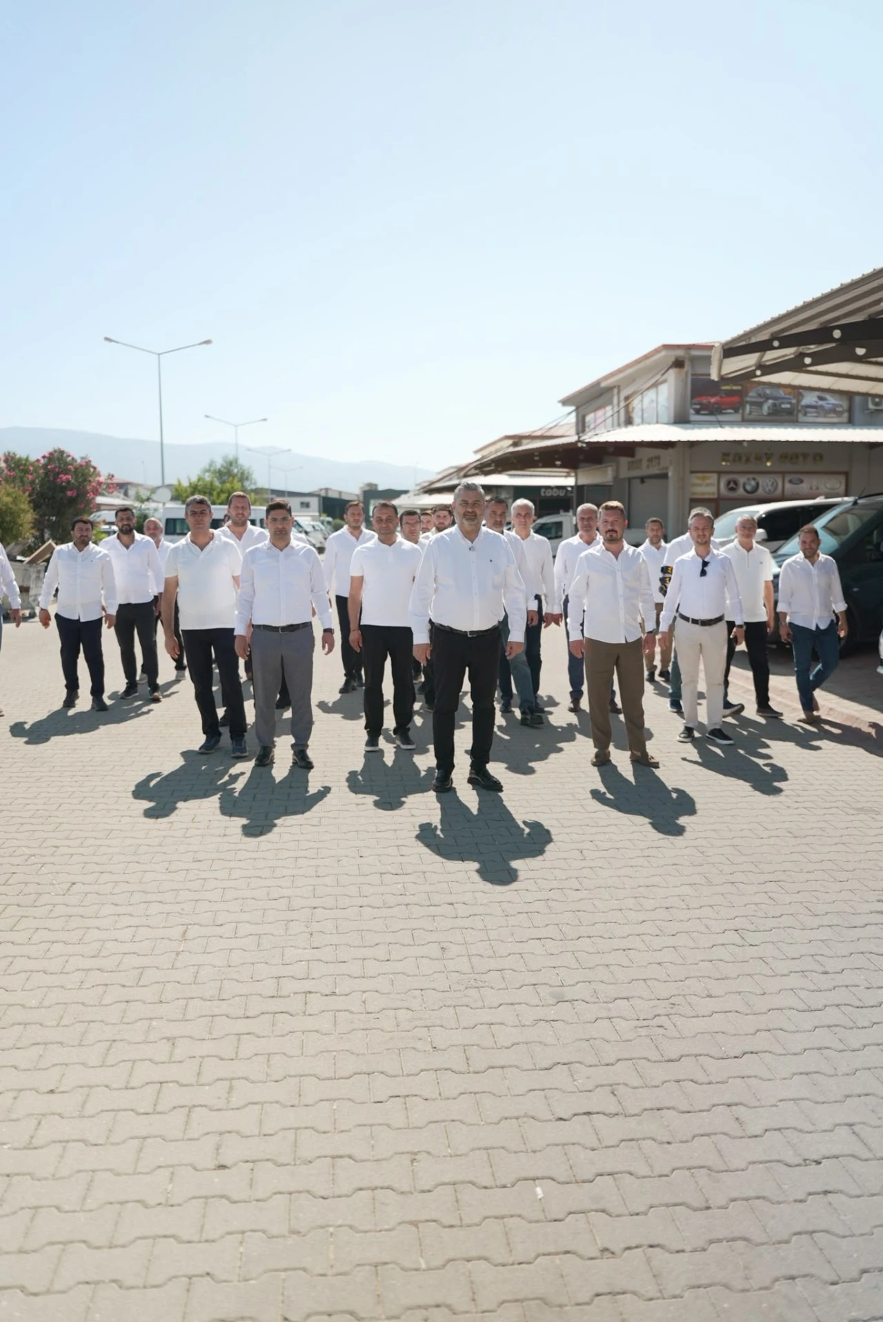 NTO’da yeni dönem başlıyor!