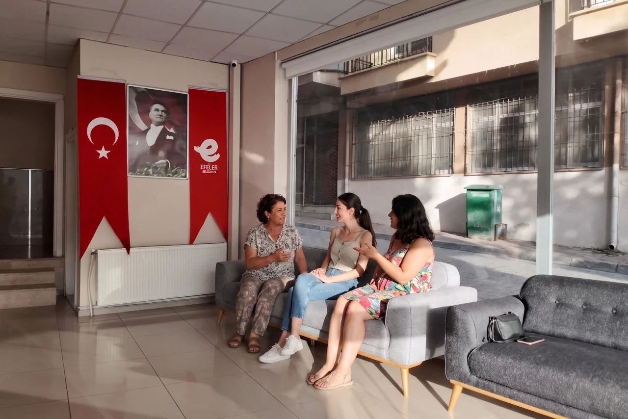 Efeler’in Misafirhanesinde Yarı Fiyatına Konaklama İmkanı