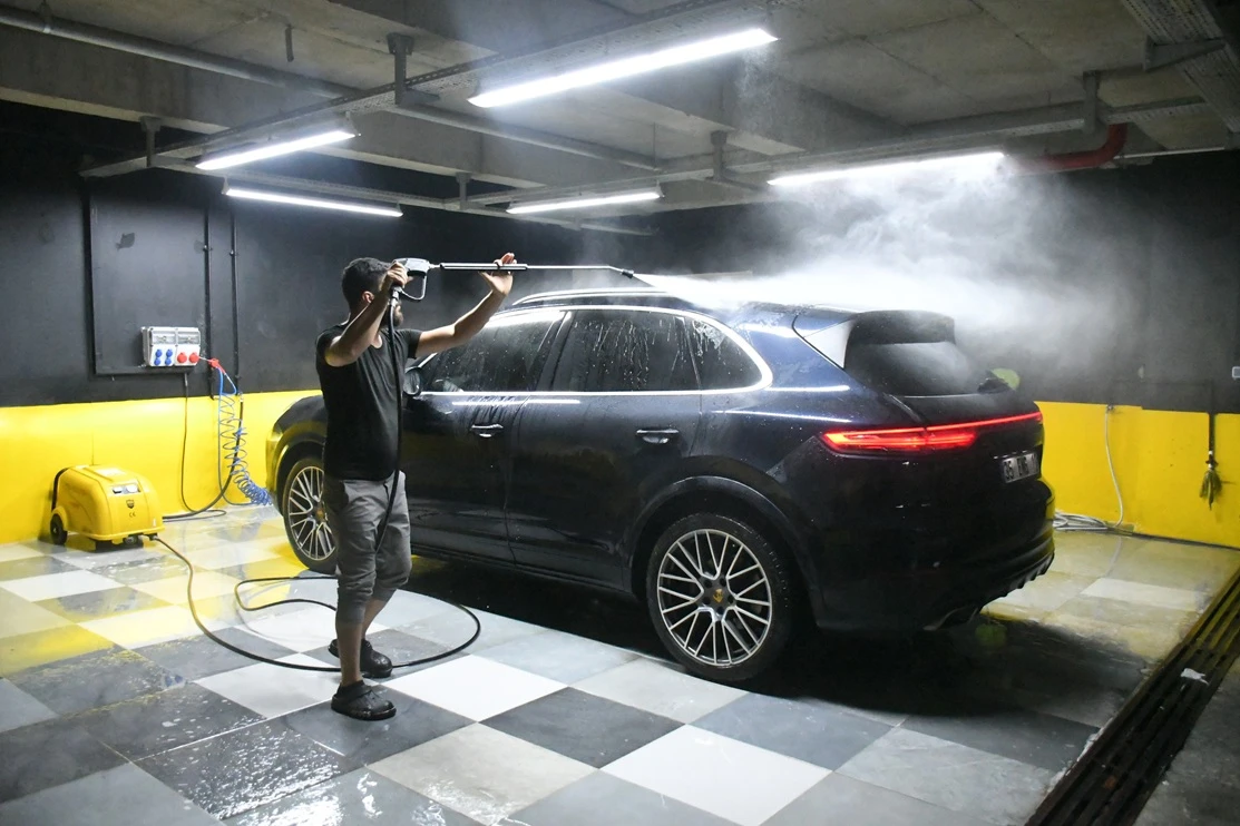 Adalı Kart Ailesi Büyüyor: Aniada Otopark’tan Yüzde 20 İndirim