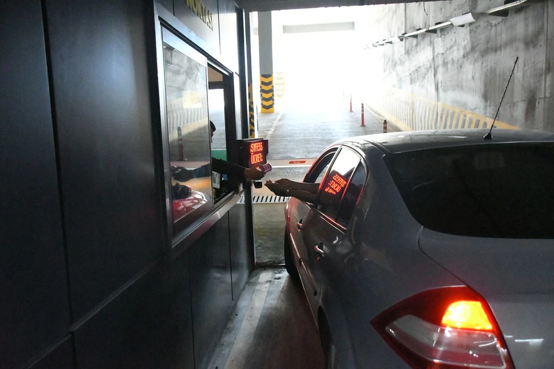 Adalı Kart Ailesi Büyüyor: Aniada Otopark’tan Yüzde 20 İndirim