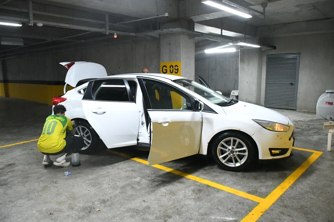 Adalı Kart Ailesi Büyüyor: Aniada Otopark’tan Yüzde 20 İndirim