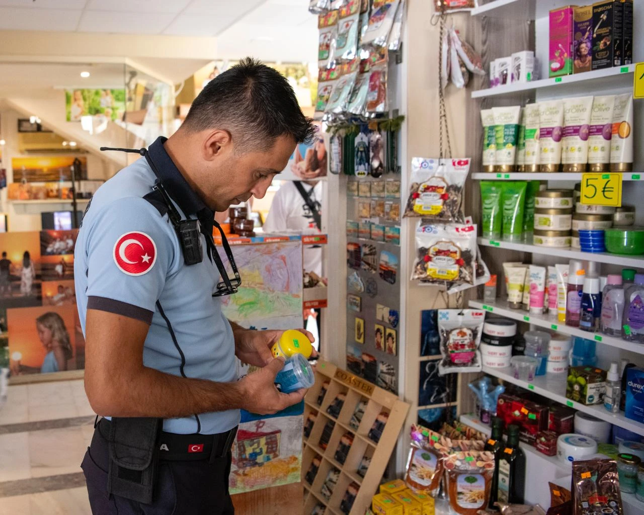 Tüketici Hakları Her Zaman Ön Planda