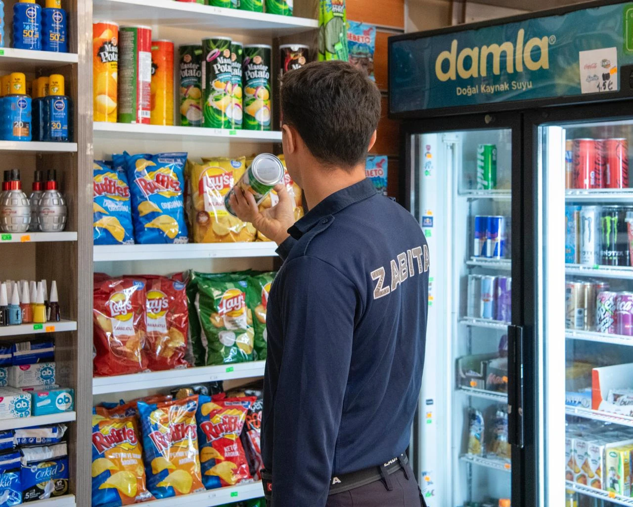 Tüketici Hakları Her Zaman Ön Planda