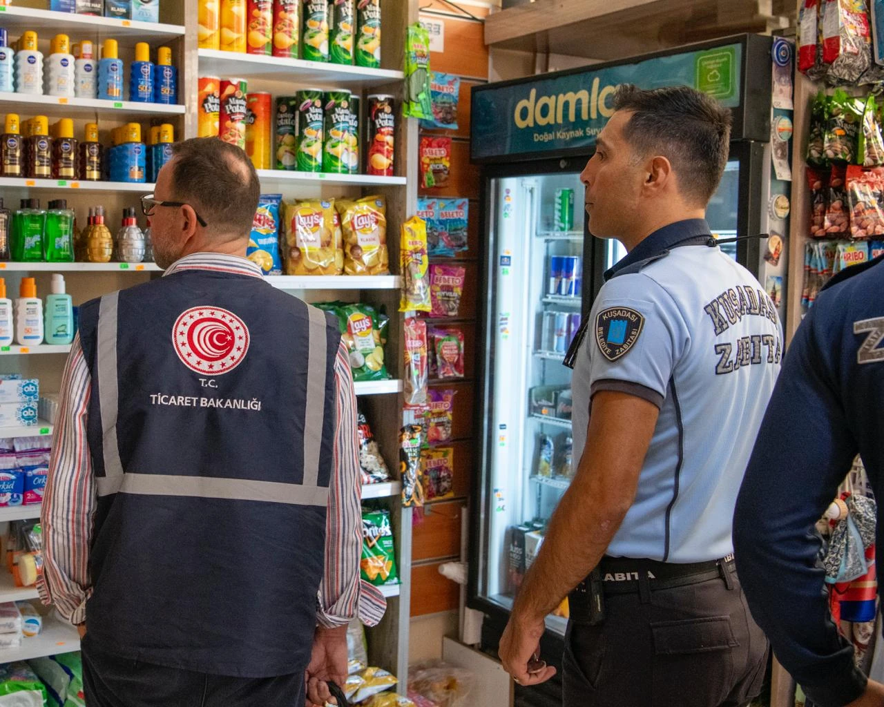 Tüketici Hakları Her Zaman Ön Planda
