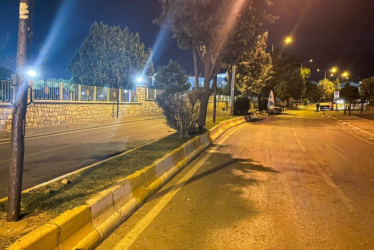 Efeler Belediyesi’nden semt pazarlarına detaylı temizlik