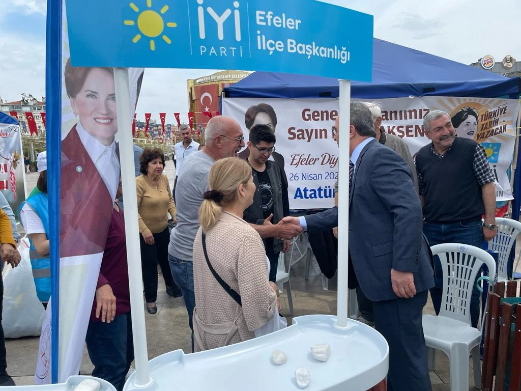 TEZCAN'DAN CENTİLMENLİK ÖRNEĞİ