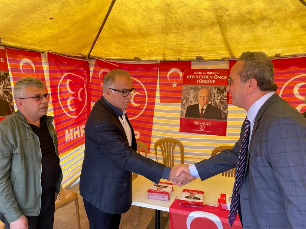 TEZCAN'DAN CENTİLMENLİK ÖRNEĞİ