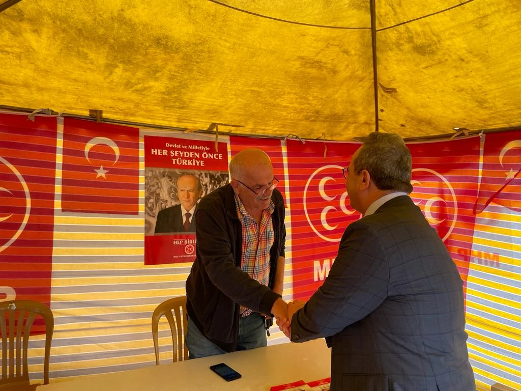 TEZCAN'DAN CENTİLMENLİK ÖRNEĞİ