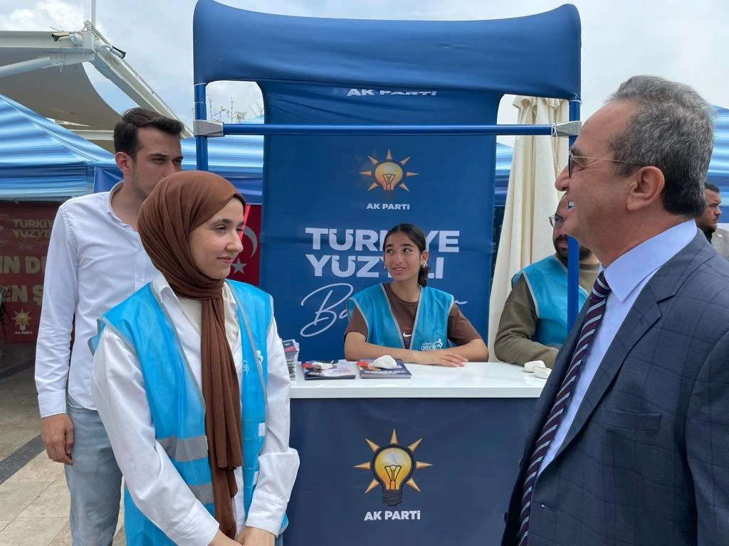 TEZCAN'DAN CENTİLMENLİK ÖRNEĞİ