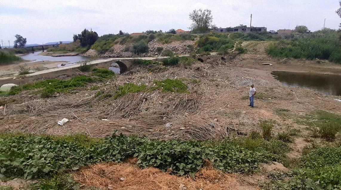 EKODOSD’tan tarihi köprüye “yüzer bariyer” talebi