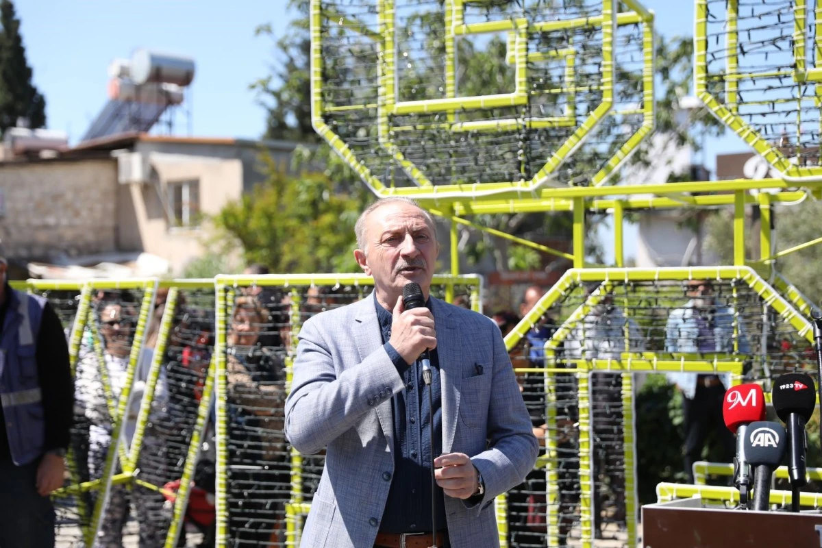 Didim “Vegfets” 5'inci kez kapılarını açtı