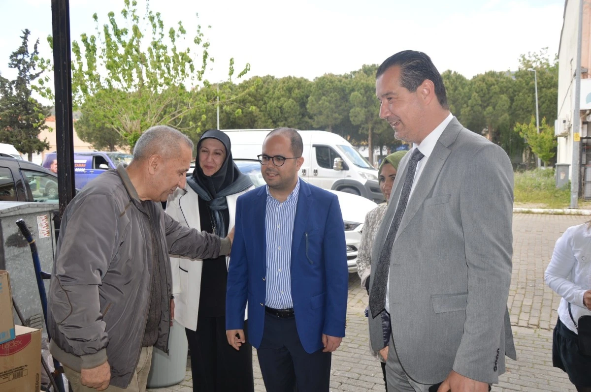“Muhalefetin vahim durumda olduğunu 5 yaşındaki çocuk bile farkında”