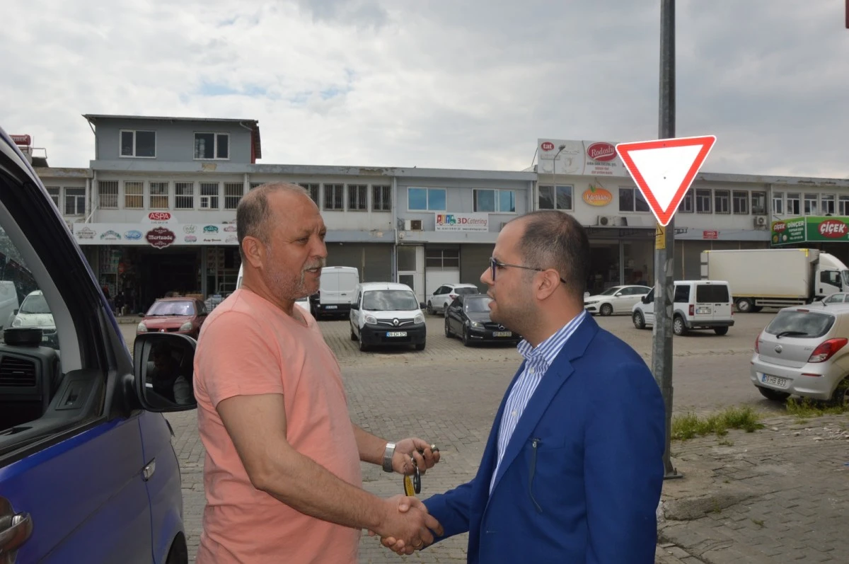 “Muhalefetin vahim durumda olduğunu 5 yaşındaki çocuk bile farkında”