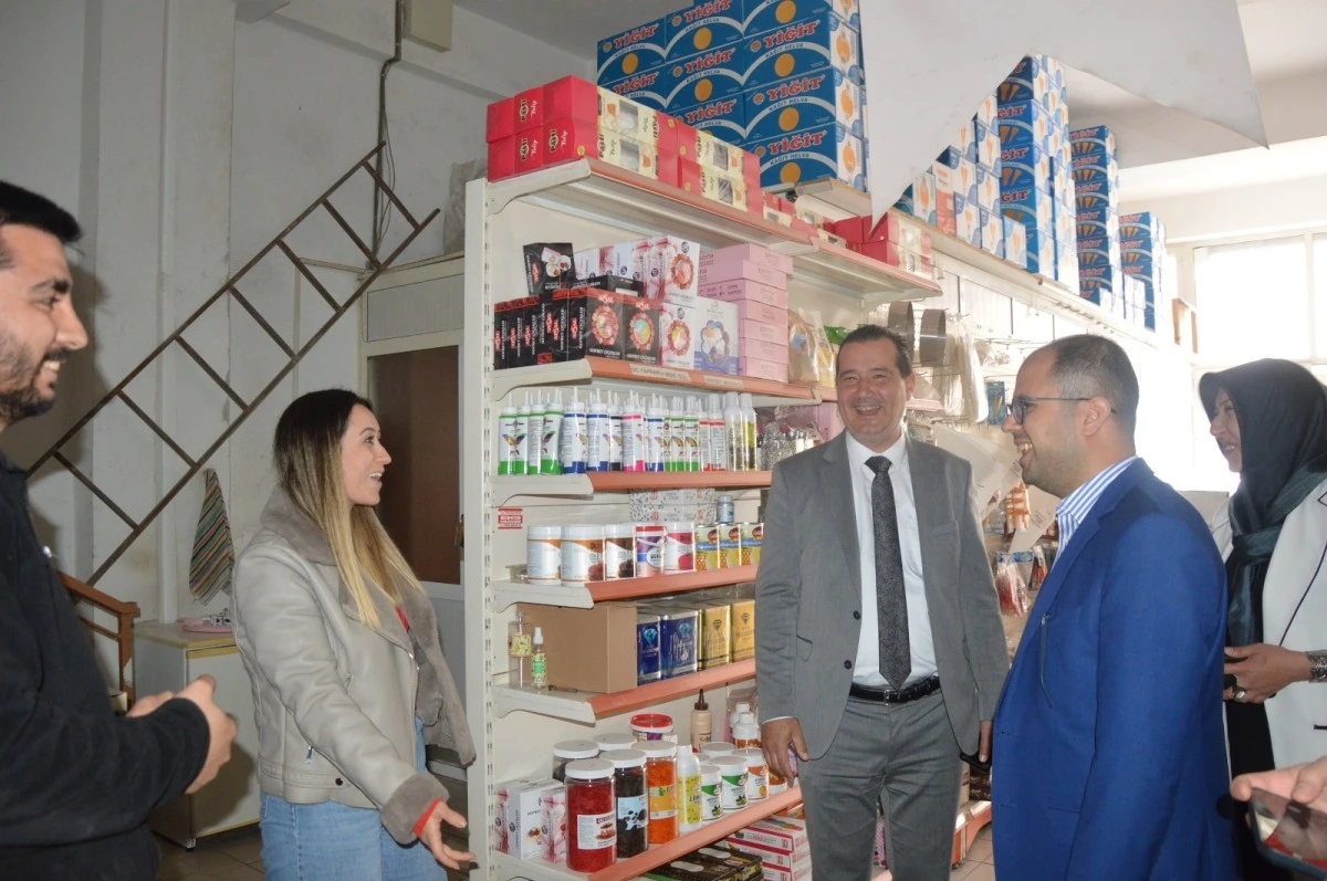 “Muhalefetin vahim durumda olduğunu 5 yaşındaki çocuk bile farkında”