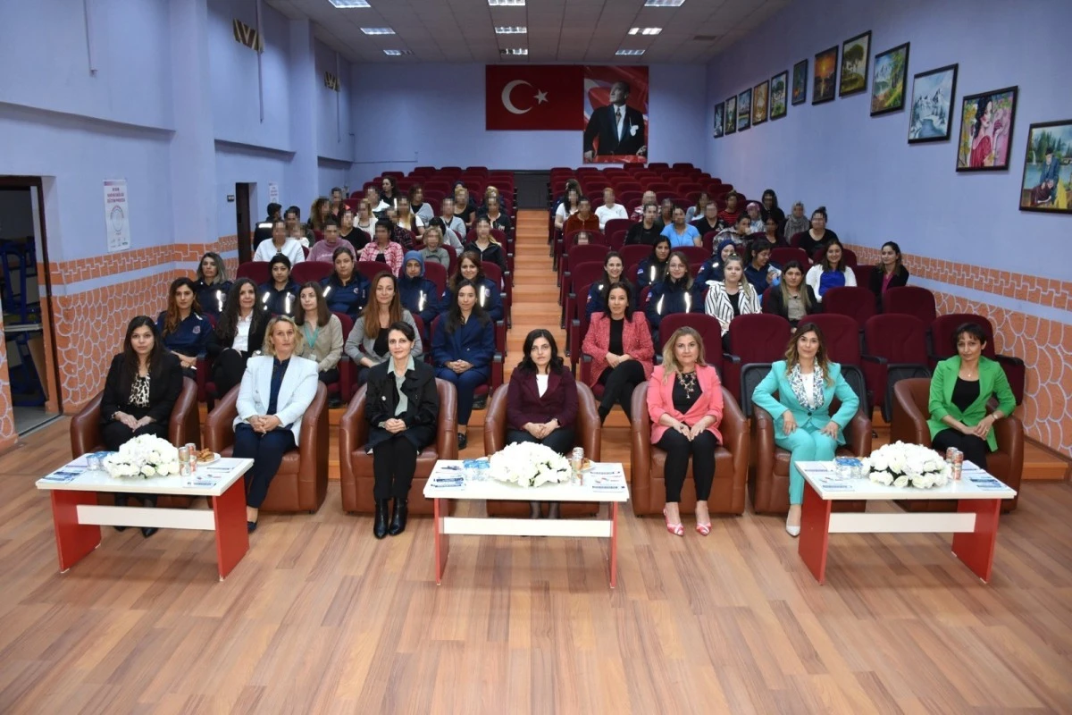 Cezaevinde kadın sağlığına dikkat çekildi