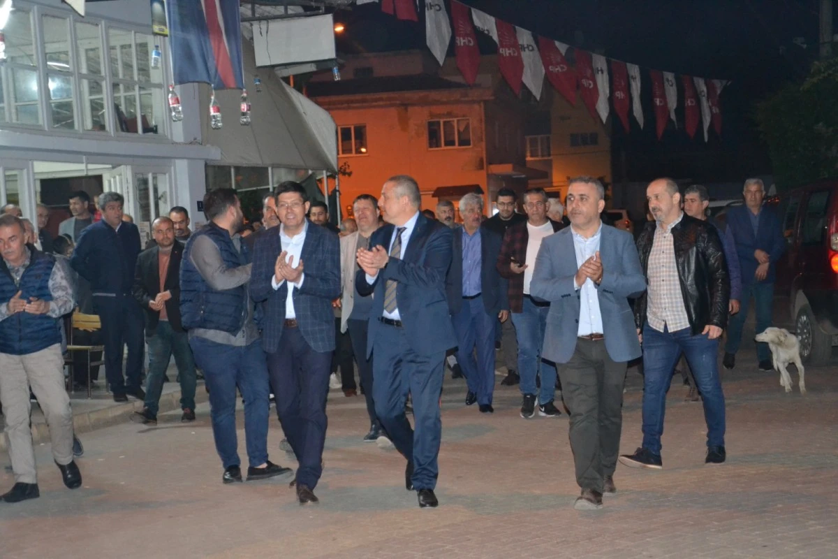 ABAK, CHP’Lİ TEZCAN'I HEDEF ALDI: 