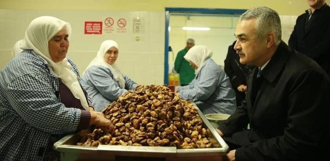 Milletvekili Savaş’tan 1 Mayıs mesajı