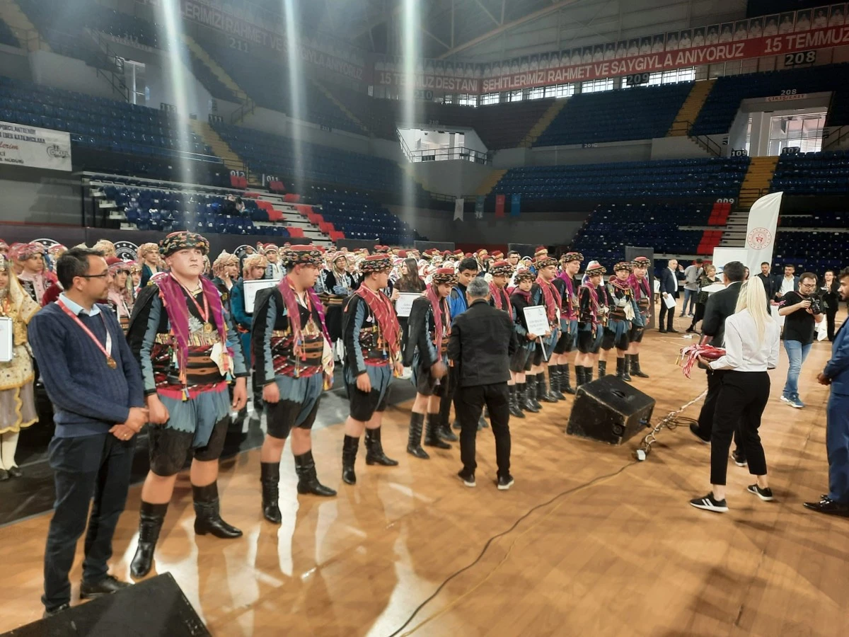 Aydın Mesleki ve Teknik Anadolu Lisesi Türkiye finallerine katılacak