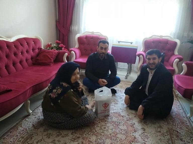 Aydın'a Değer Projesi &ccedil;er&ccedil;evesinde etkinlikler s&uuml;r&uuml;yor