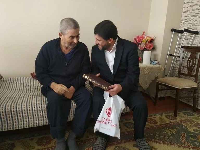 Aydın'a Değer Projesi çerçevesinde etkinlikler sürüyor