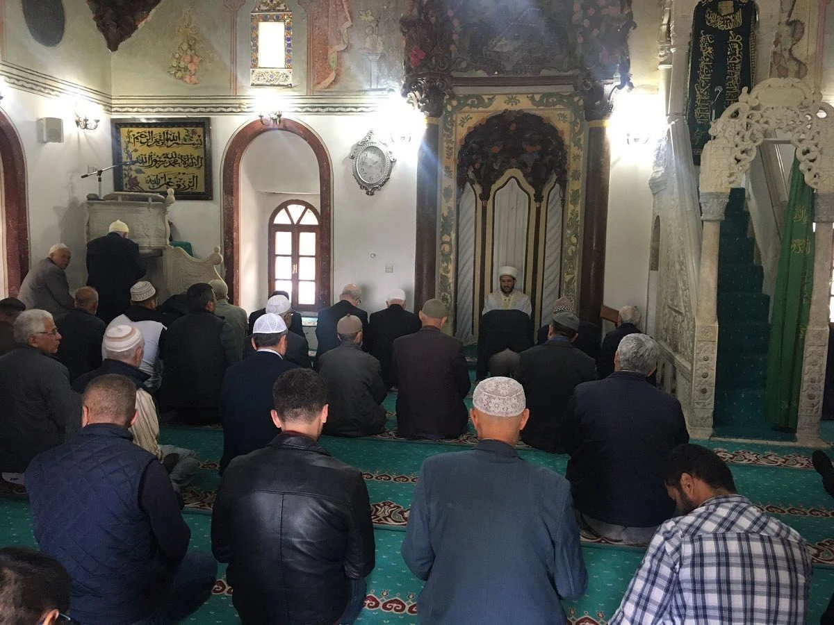 Aydın'a Değer Projesi çerçevesinde etkinlikler sürüyor