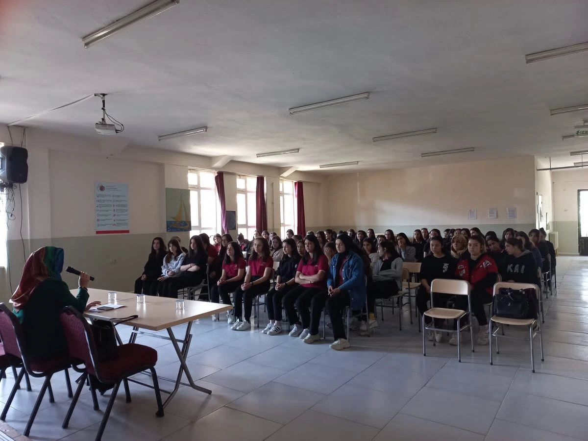 Aydın'a Değer Projesi çerçevesinde etkinlikler sürüyor