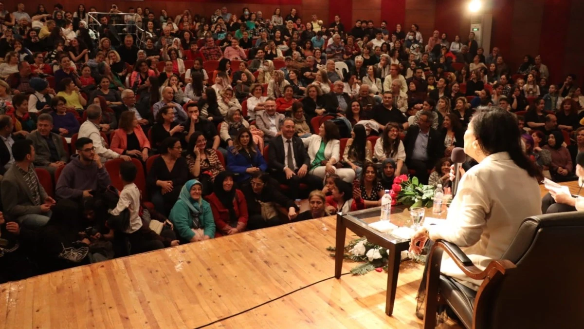 Yeşilçam'ın Sultanı Nazilli'yi çok sevdi
