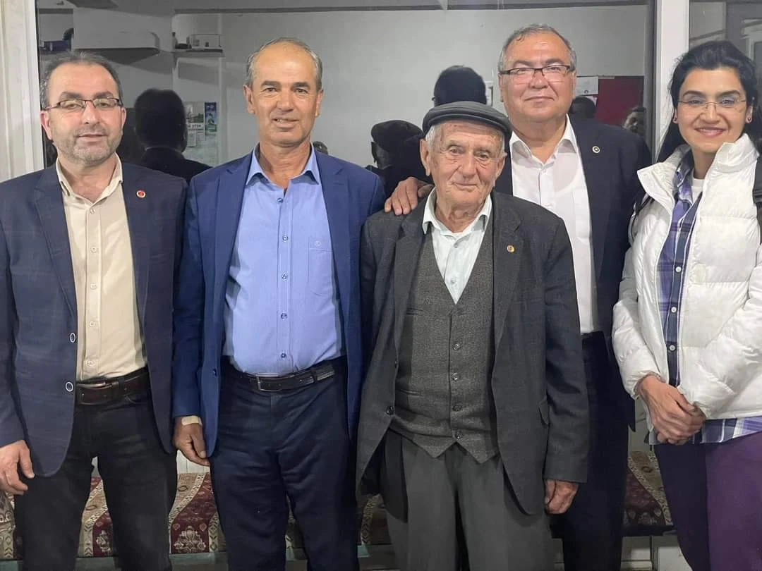 Gamze Yolcu Metin’den yoğun mesai