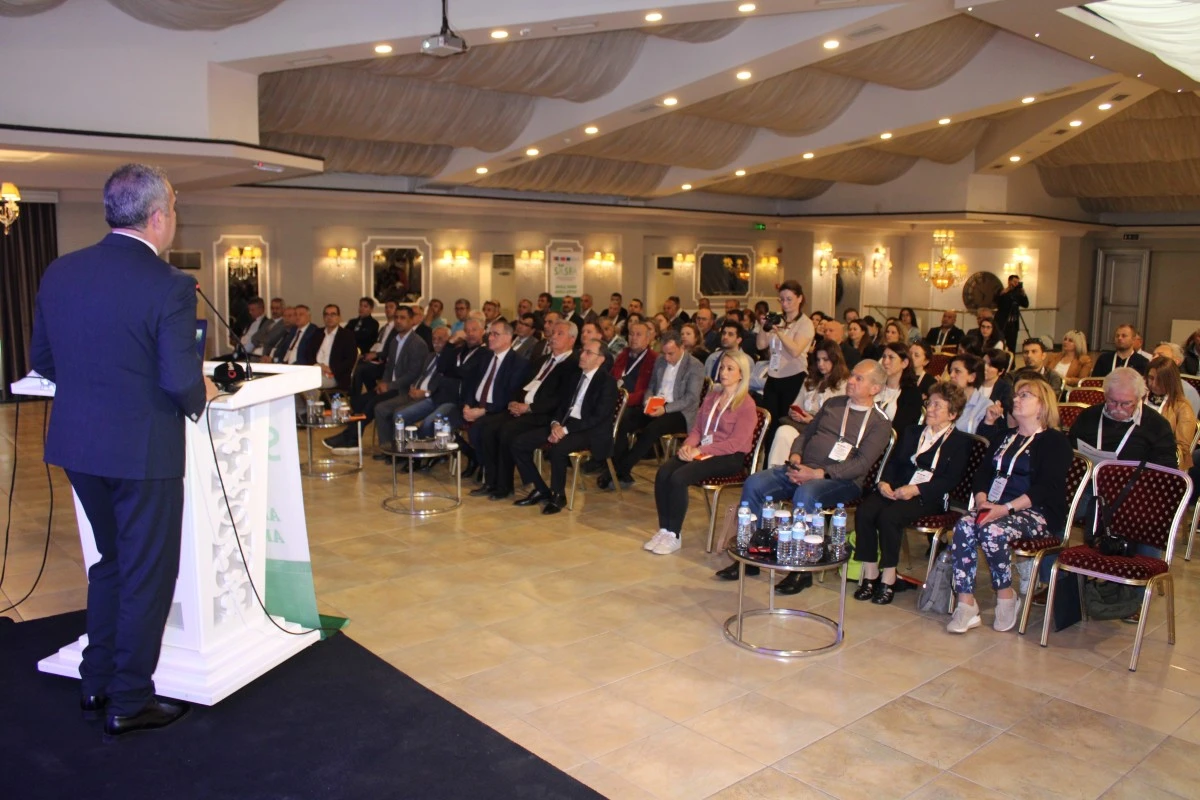 "Akıllı Tarım Akıllı &Ccedil;ift&ccedil;i" projesi Aydın&rsquo;ın ev sahipliğinde başladı