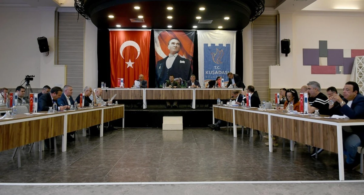 Kuşadası’nın Ödüllü Projesi Kampinova için geri sayım başladı