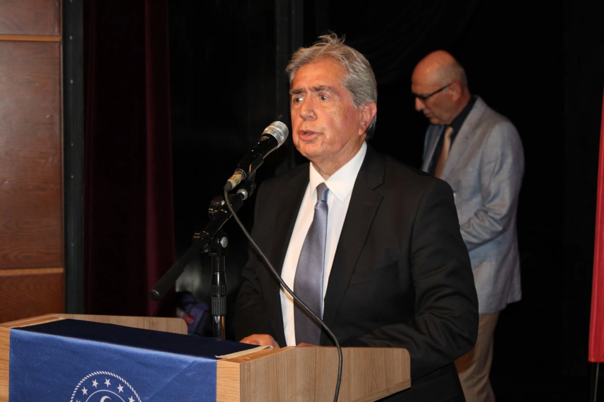 Aydın’da 250 amatör spor kulübüne 6 milyonluk destek