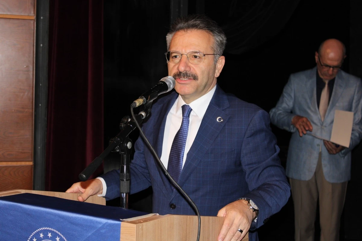 Aydın’da 250 amatör spor kulübüne 6 milyonluk destek