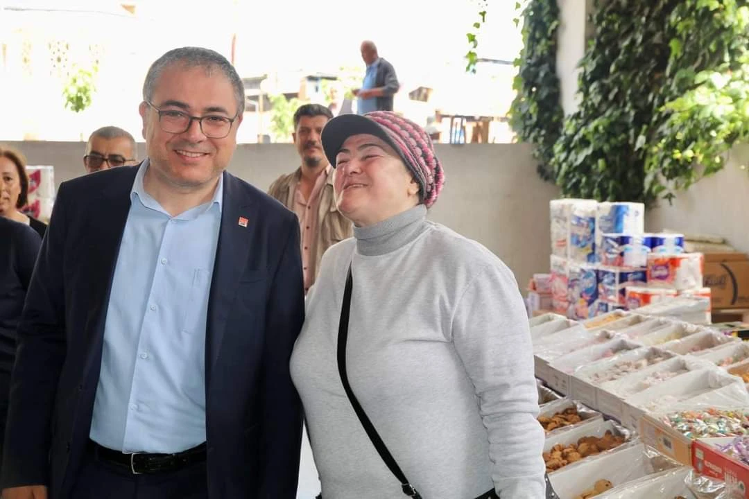 AYDINLI ESNAF İSYAN ETTİ: ÇOCUKLARIMIN CEBİNE HARÇLIK KOYAMIYORUM