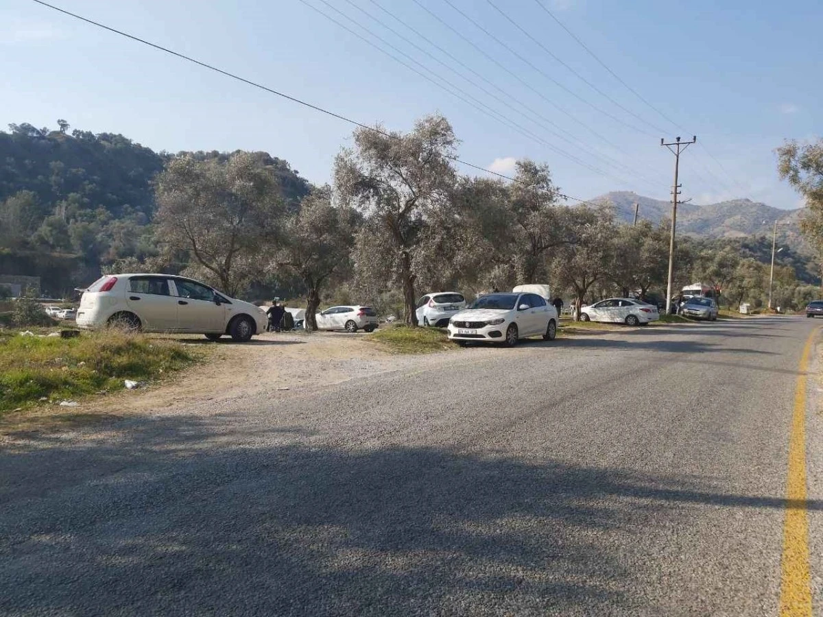 Nazilli'de adrese teslim kebap dönemi