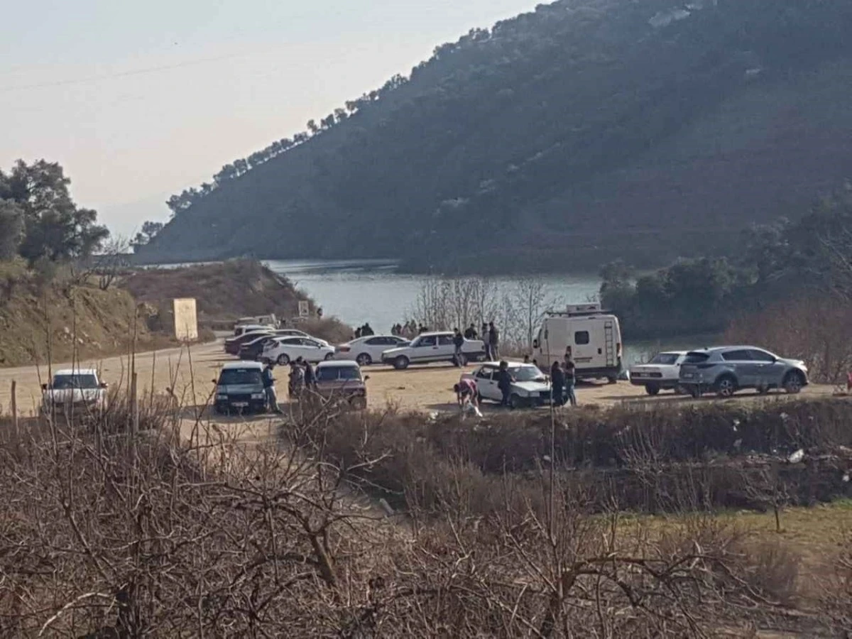 Nazilli'de adrese teslim kebap dönemi