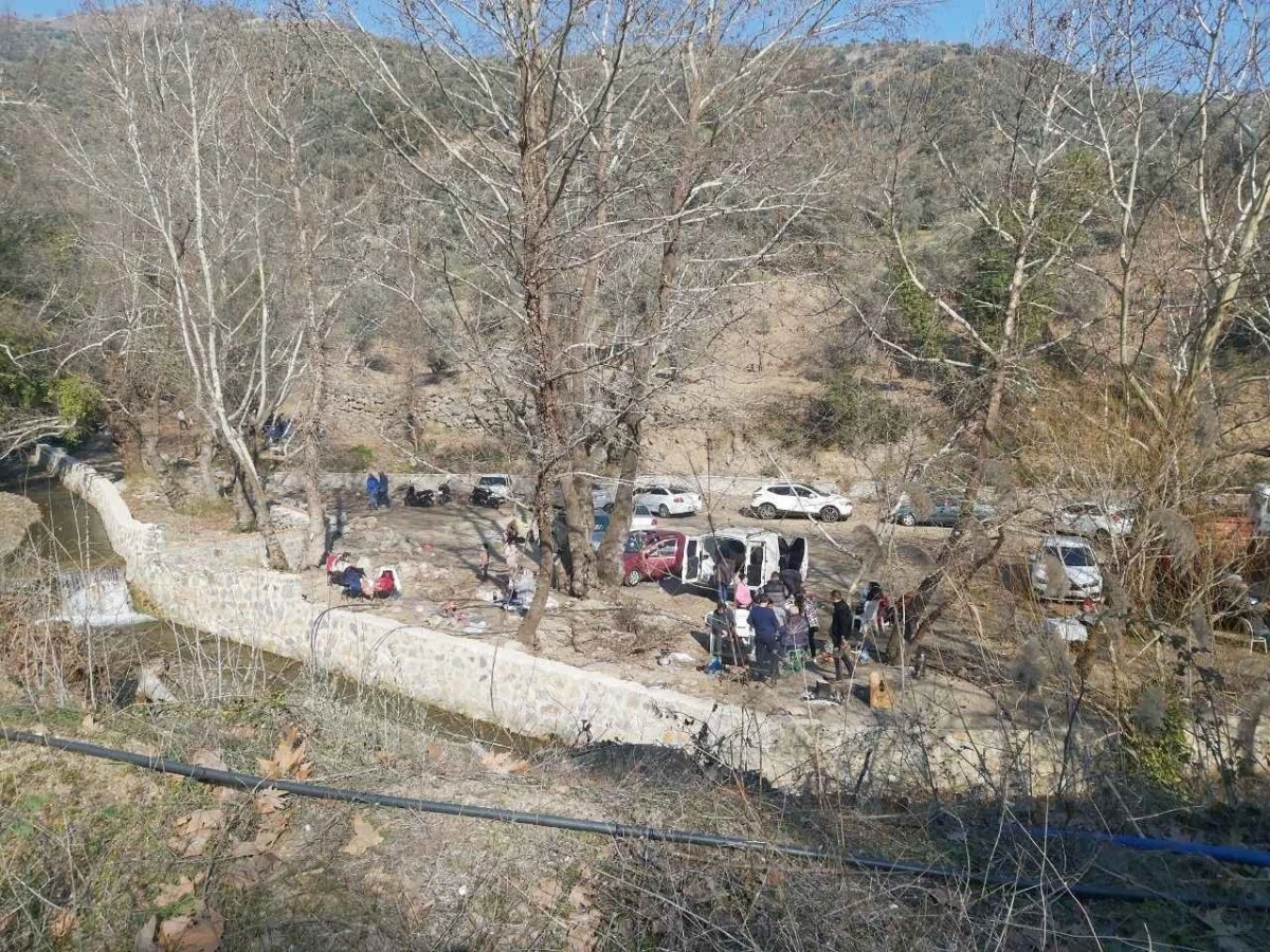 Nazilli'de adrese teslim kebap dönemi