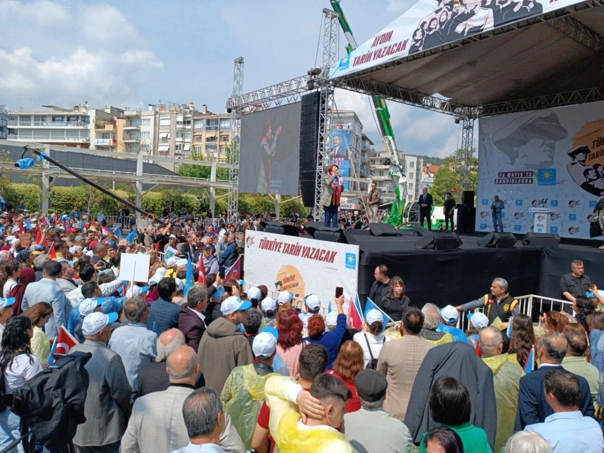 'Menderes'in mezarını Çakırbeyli'ye getireceğiz'