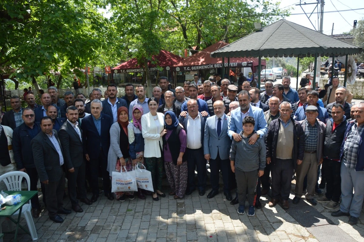 “Bu yolu dört yıldır belediyeye yaptıramamıştım”