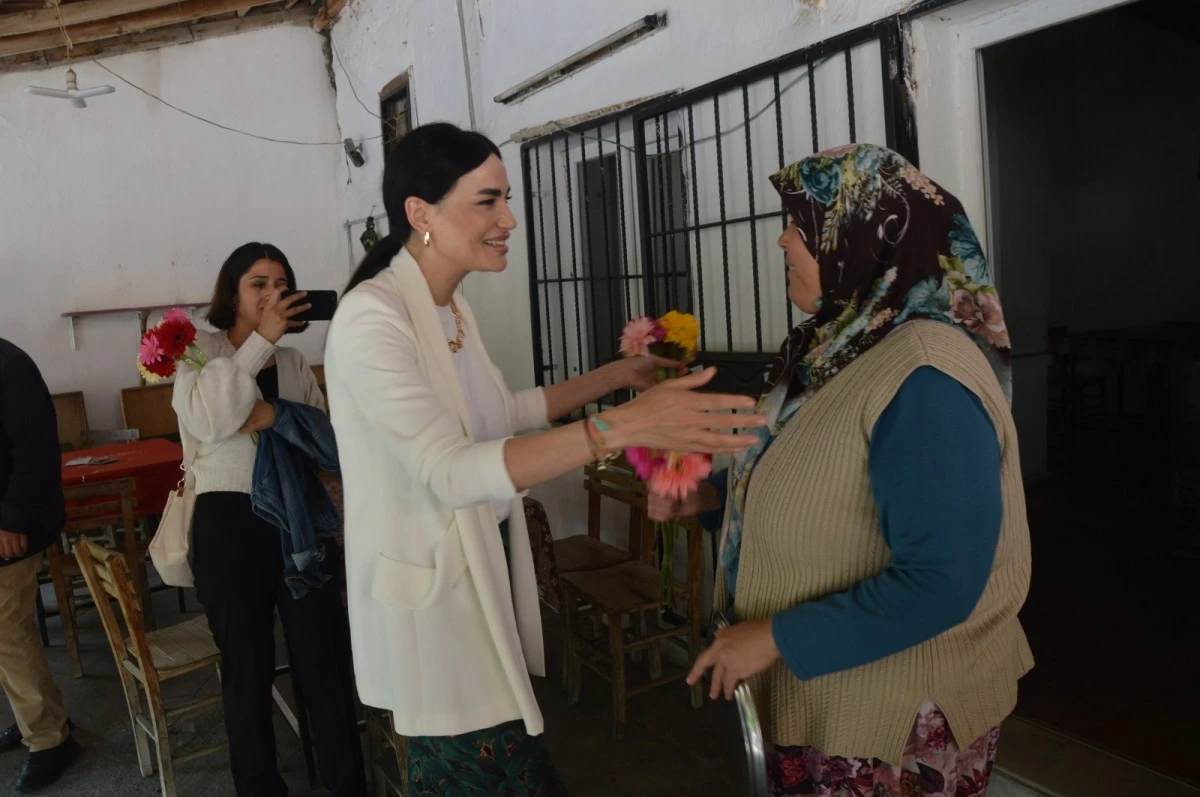 “AK Parti Hükümeti 21 yıldır milletinin yanında“
