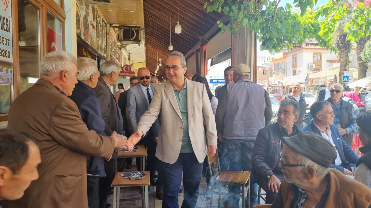 Bülent Tezcan,